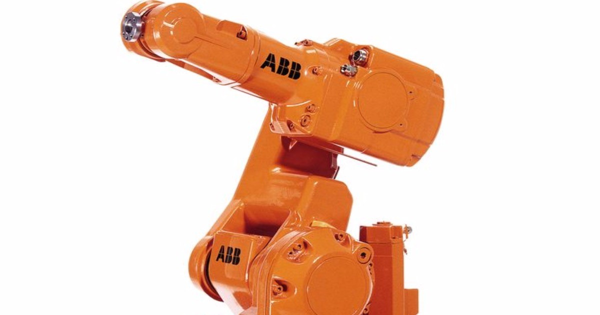 ABB和川崎宣布協作機器人自動化合作