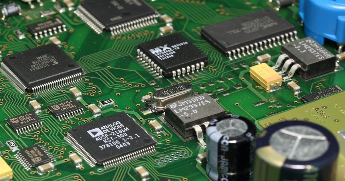 PCB擴產需求熱，製程數位升級需求高