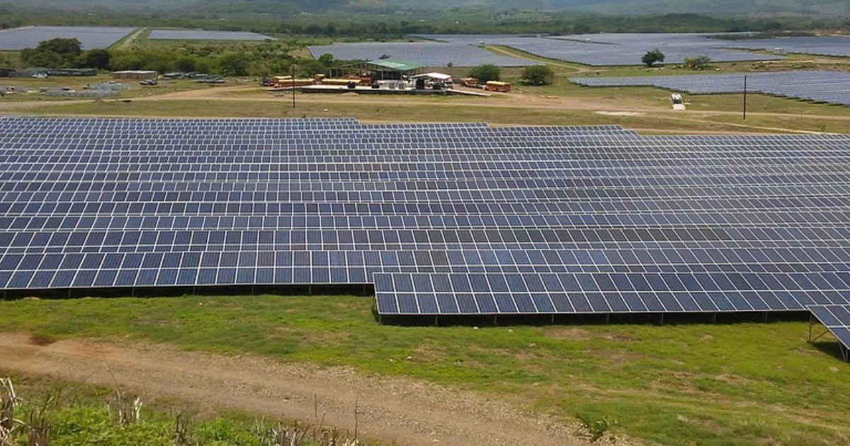 台南新化 土地太陽能種電需求