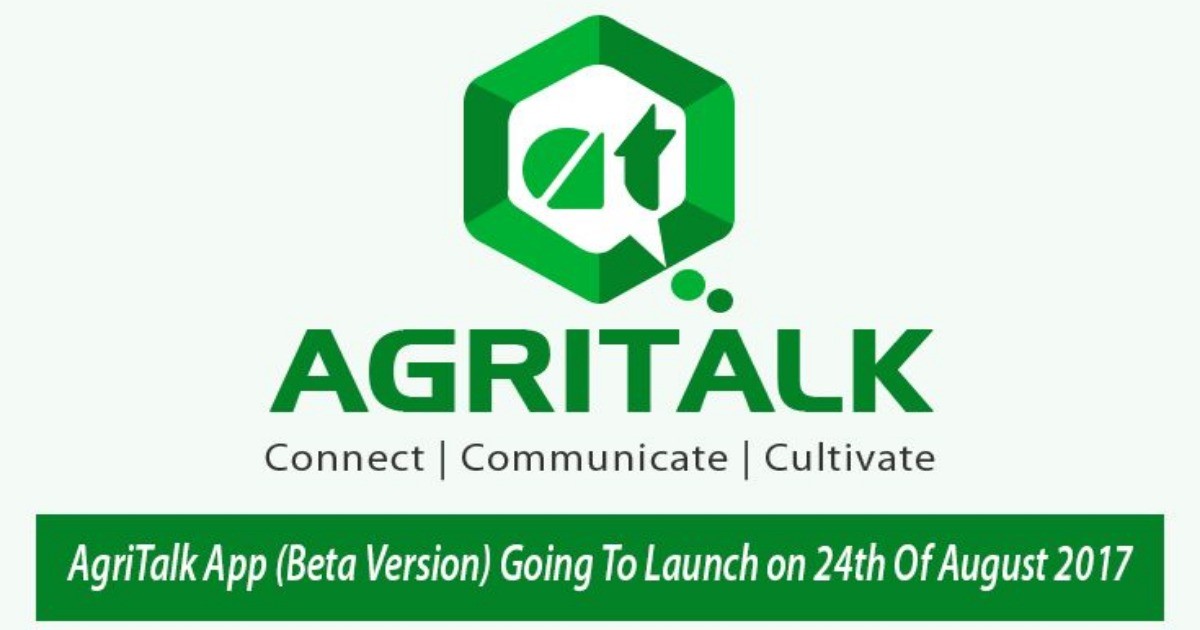 2019 CES-AgriTalk Tech高價值農作物解決方案